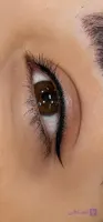 دوره آموزشی آرایش دائم چشم
