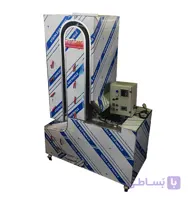 کباب پز اتوماتیک عمودی با پخت 700 سیخ درساعت