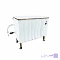 دستگاه سیخ شور مدل دوجداره