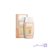 ضدآفتاب فیوژن واتر مجیک لایت