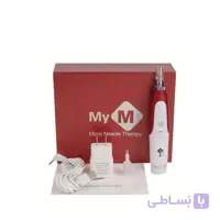 دستگاه میکرونیدلینگ دکتر پن my m