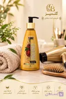 نرم کننده مو بیز چیست؟ بررسی مزایا و روش استفاده