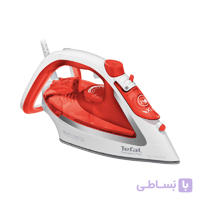 اتو بخار تفال 2500 وات مدل FV5720