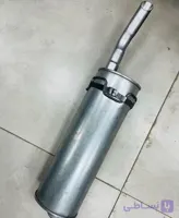 منبع بلوچی (مشهد اگزوز)