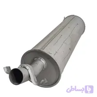 منبع بنز 230 امید گیلان