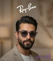 عینک آفتابی ری بن