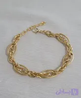 دستبند شقایق
