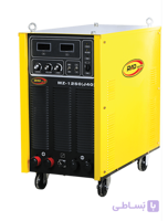 دستگاه جوش زیر پودری مدل MZ-1250 IG