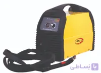 دستگاه برش پلاسما اینورتری تکفاز مدل CUT 100 CNC