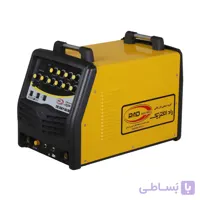 دستگاه آرگون پالس دار سه فاز مدل TIG-350 P(AC/DC)