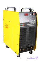 دستگاه آرگون پالس دار سه فاز DC مدل TIG-500 P (AC/DC)