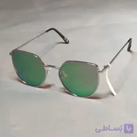 عینک استوک اروپایی زنانه برند اکسسوری