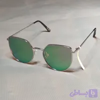 عینک استوک اروپایی زنانه برند اکسسوری
