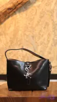 کیف ysl دو تیکه