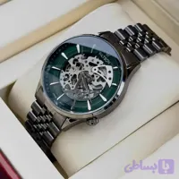 ساعت مچی واتسون مدل جدید مردانه
