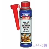 افزودنی روغن موتور نانو بور آلکون