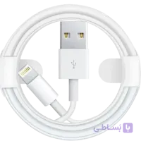 کابل شارژ آیفون Lightning به USB مدل Xs Max
