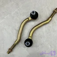 سیبک فرمان 405 راسخ فرمان گارانتی 18ماهه