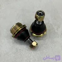سیبک فرمان 405 راسخ فرمان گارانتی 18ماهه