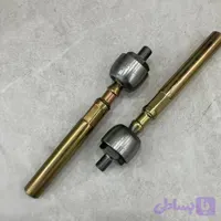 سیبک مفصل(قرقری) 405 راسخ فرمان گارانتی 18ماهه