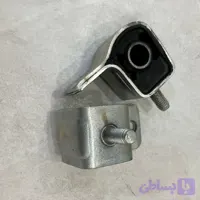 بوش جناقی 405 راسخ فرمان گارانتی 18ماهه