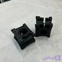لاستیک چاکدار 405 راسخ فرمان گارانتی 12ماهه
