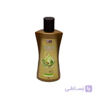 شامپو روغن جوجوبا برند دکتربیز کنترل ریزش مو-براق کننده مو با حجم300 میل