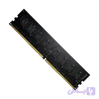 رم دسکتاپ DDR5 تک کاناله 5600 مگاهرتز CL46 گیل مدل Pristine ظرفیت 8 گیگابایت