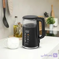 کتری برقی هوشمند LèPRESSO مدل L