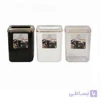 سطل کابینتی اکرولیک بزرگ