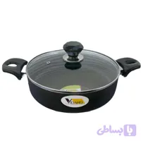 تابه دودسته گرانیتی ویدارو