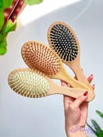برس چوبی