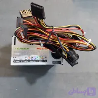 پاورگرین استوک GP380A-SP