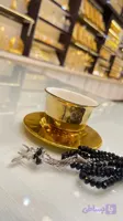 فنجان زمزم خوری و قهوه خوری
