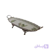 کد 144 ماهی خوری متوسط کنگره