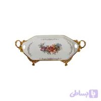 کد 143 دیس هشت ضلعی