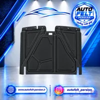 نمد کاپوت نیسان وانت همراه با خار