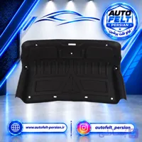 نمد درب صندوق تیبا 1 همراه با خار