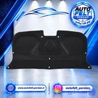 نمد درب صندوق سورن همراه با خار