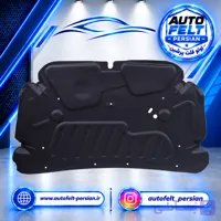 نمد کاپوت تیبا 1 همراه با خار
