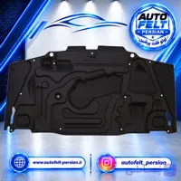 نمد کاپوت آریسان 2 همراه با خار