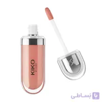 لیپ گلاس 3D کیکو شماره 19