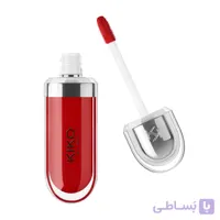 لیپ گلاس 3D کیکو شماره 15