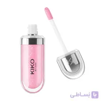 لیپ گلاس 3D کیکو شماره 05