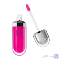 لیپ گلاس 3D کیکو شماره 24