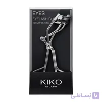 فرمژه پروفشنال استیل کیکو KIKO