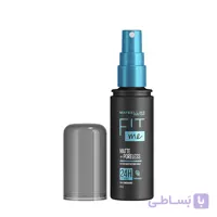 اسپری فیکس ۲۴ ساعته میبلین MAYBELLINE