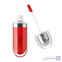 لیپ گلاس 3D کیکو شماره 13