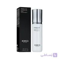 اسپری پرایمر-فیکساتور کیکو میلانو KIKO MILANO