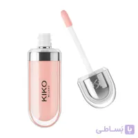 لیپ گلاس 3D کیکو شماره 06